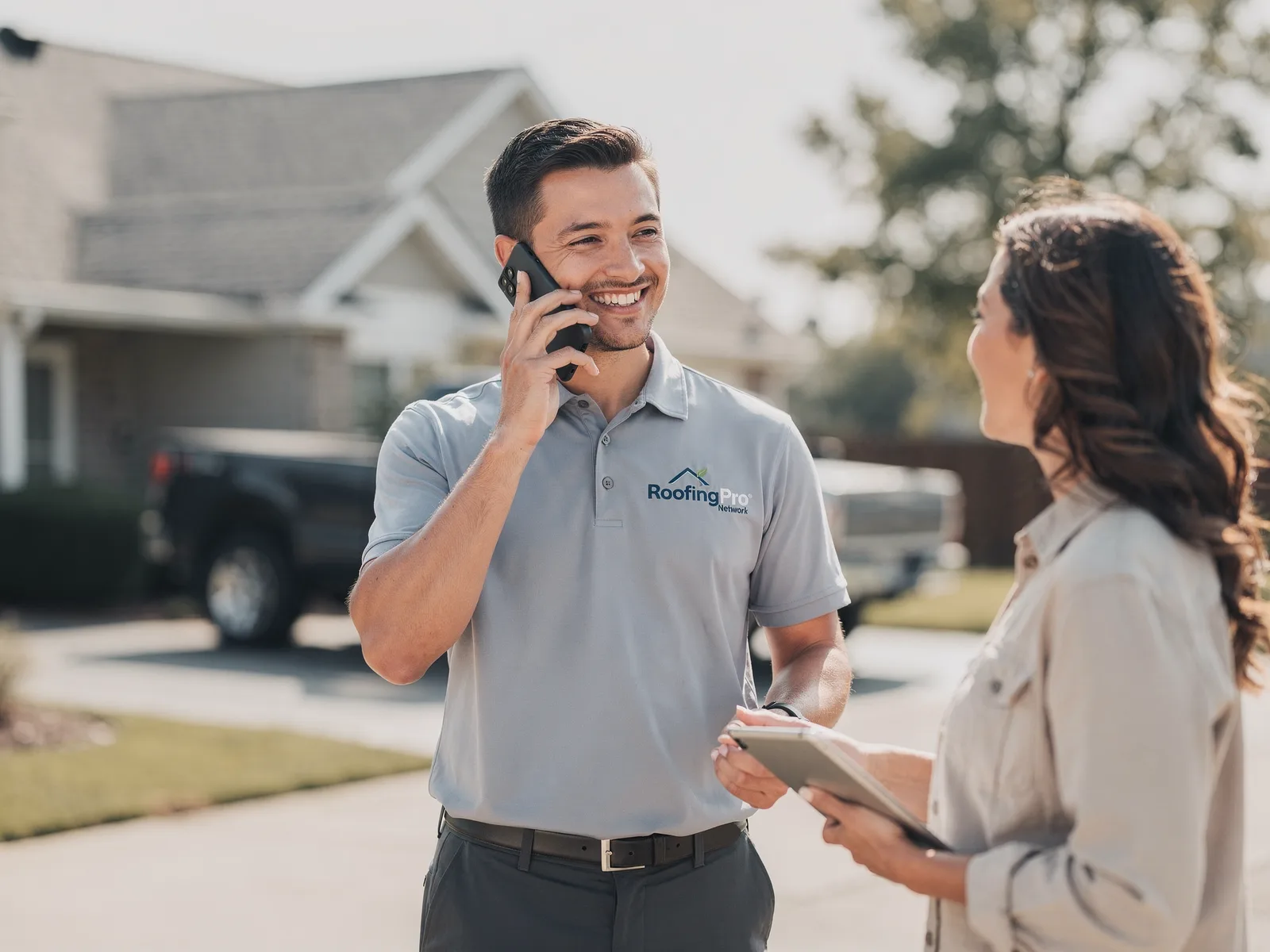 Roof Repair Onaway, MI FAQs